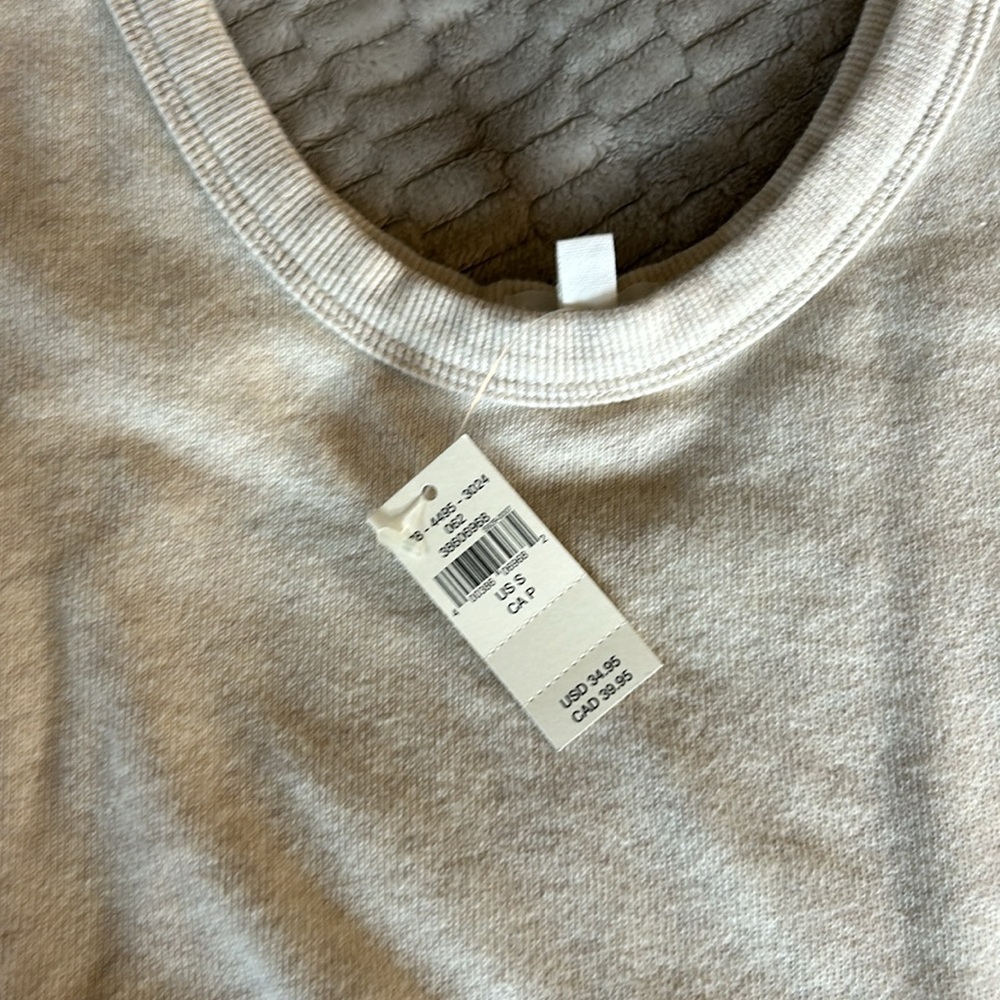 Cropped Tank - Picture 4 of 4